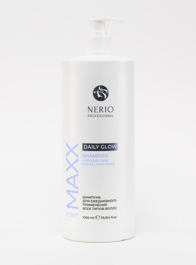 MAXX Point Термозащитный спрей с алоэ вера Daily Glow , 250  мл